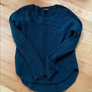 Express Sweater